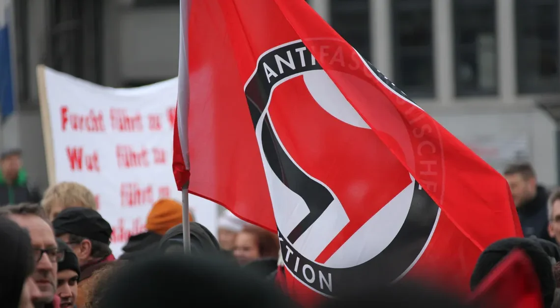 Antifa – Was soll das bringen? Und bringt das eigentlich was?