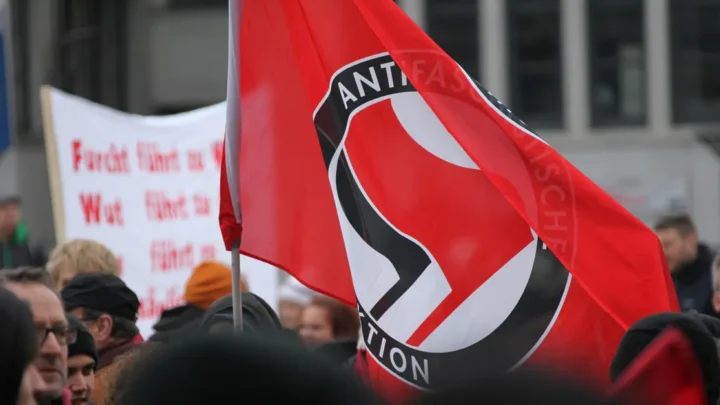 Antifa – Was soll das bringen? Und bringt das eigentlich was?