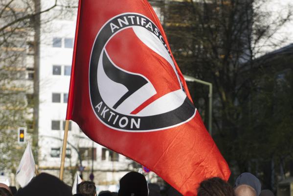 Was ist eigentlich die Antifa? Was muss sich Mensch darunter vorstellen?